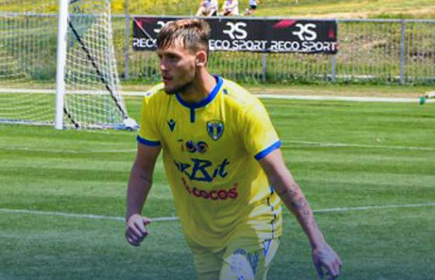 Petrolul, remiză „albă” cu Zorya Luhansk în al doilea meci din Slovenia