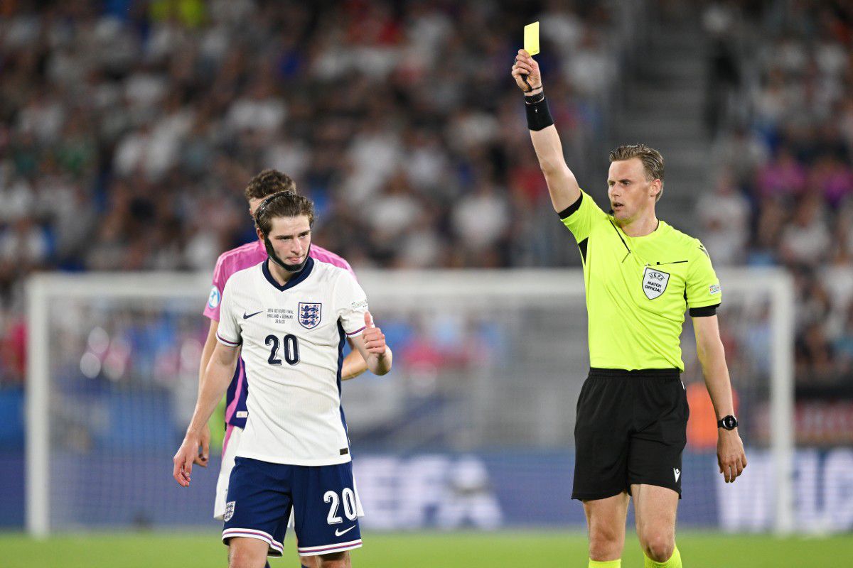 Anglia este din nou campioană europeană U21! Finală electrizantă: nemții au luptat până în ultima clipă