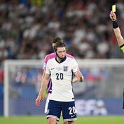 Finala Euro U21, Anglia - Germania // foto: Guliver/gettyimages