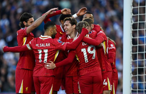 Inovație în Premier League, după semnarea noului contract de miliarde! Obligația jucătorilor la meciuri