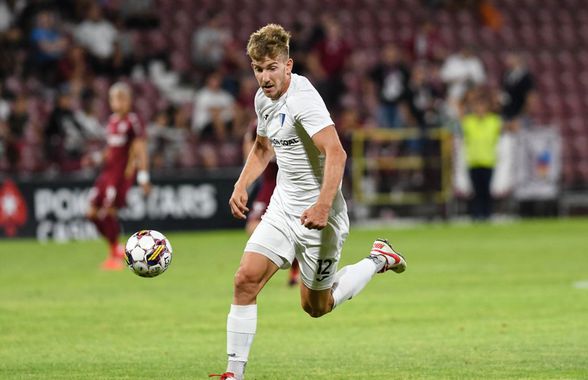 A semnat! Fotbalistul român a părăsit următoarea adversară a celor de la FCSB și s-a transferat în Cambodgia