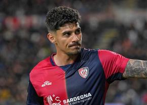 „Ar fi fost o perlă” » Transferul lui Florinel Coman, regretat de președintele lui Cagliari: „Nu a putut să o depășească”