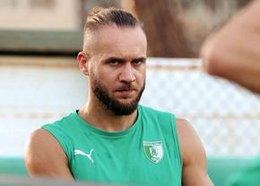 Retrogradat în Turcia, George Pușcaș e ca și transferat! Contract pe un an la noua echipă