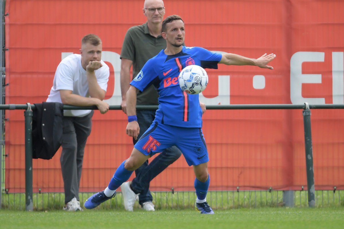 Amical Almere City - FCSB 2-3