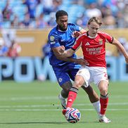 Benfica - Chelsea, în „optimile” de la Campionatul Mondial al Cluburilor 2025