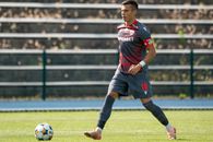 Dinamo, remiză spectaculoasă într-un amical de două ore » 6 goluri cu Motor