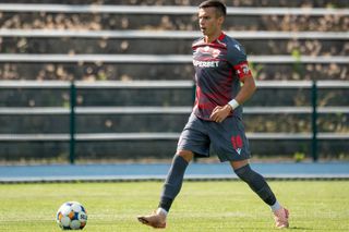 Dinamo, remiză spectaculoasă într-un amical de două ore » 6 goluri cu Motor