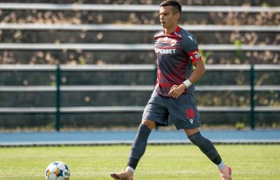 Dinamo, remiză spectaculoasă într-un amical de două ore » 6 goluri cu Motor