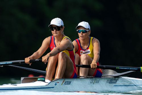 România, trei bărci în finalele etapei de Cupă Mondială de la Lucerna » Campionii europeni de la Plovdiv continuă forma excelentă