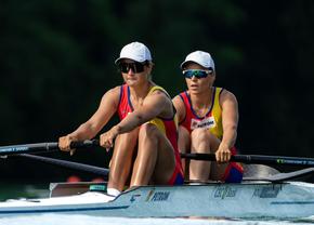 România, trei bărci în finalele etapei de Cupă Mondială de la Lucerna » Campionii europeni de la Plovdiv continuă forma excelentă