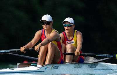 România, trei bărci în finalele etapei de Cupă Mondială de la Lucerna » Campionii europeni de la Plovdiv continuă forma excelentă