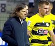 Matias Almeyda a fost imposibil de stâpânit acum un an și două luni la derbyul dintre PAOK și AEK Atena / Foto: Nova Sport