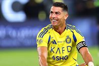 Ronaldo l-a acceptat ca antrenor: vine de la rivală să ia titlul cu Al Nassr!