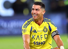 Ronaldo l-a acceptat ca antrenor: vine de la rivală să ia titlul cu Al Nassr!