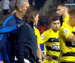 Matias Almeyda a fost imposibil de stâpânit acum un an și două luni la derbyul dintre PAOK și AEK Atena / Foto: Nova Sport