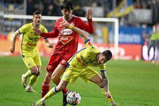 N-a acceptat înjumătățirea salariului? Despărțire sonoră la Sepsi: au anunțat rezilierea