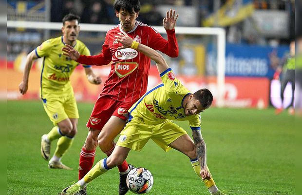 N-a acceptat înjumătățirea salariului? Despărțire sonoră la Sepsi: au anunțat rezilierea