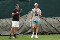 „Acum e rândul tău să mănânci rahat!” » Dezvăluiri incendiare despre scandalul momentului în tenis, în care este implicat Jannik Sinner