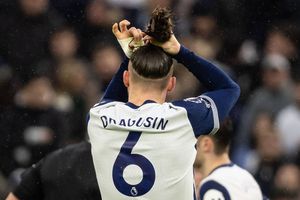 Verdict pentru Drăgușin după înlocuirea antrenorului: „Nu-i va fi mai ușor la Tottenham. Este singura soluție!”