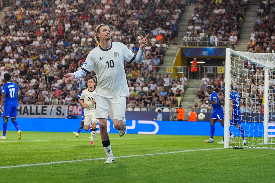 Legenda lui Bayern îl avertizează pe Woltemade: „Dacă vine acum, riscă să stea pe bancă”