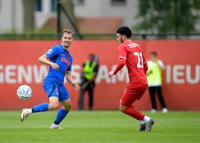 FCSB - Utrecht, amical tare în Olanda. Meci devansat: cum arată echipa probabilă a campioanei