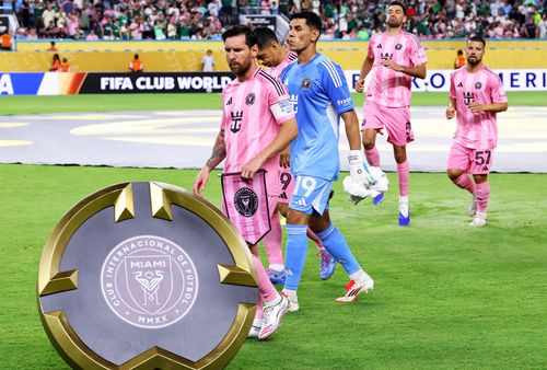 Lionel Messi încă e în competiție / FOTO: Imago