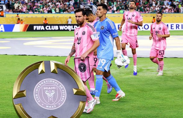 Un gigant a ras o sumă imensă, deja, la Mondialul Cluburilor! Țara-surpriză cu cele mai multe echipe în optimi