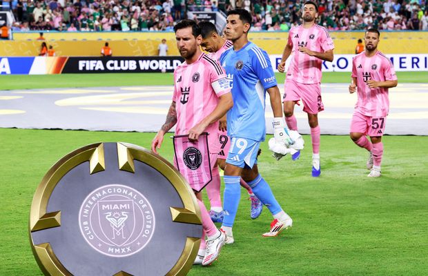 Un gigant a ras o sumă imensă, deja, la Mondialul Cluburilor! Țara-surpriză cu cele mai multe echipe în optimi