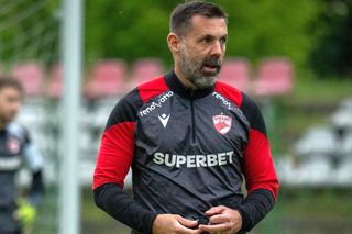 Veste bună pentru Zeljko Kopic și Dinamo. Apt de joc, 100%!