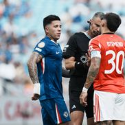 Benfica - Chelsea, în „optimile” de la Campionatul Mondial al Cluburilor 2025