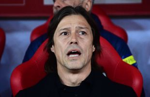 Fostul adversar al lui Chivu și Mutu face mărturisiri tulburătoare: „Fumam zece țigări pe zi și am ajuns în comă alcoolică după cinci sticle de vin! Iau încă pastile antidepresive!”