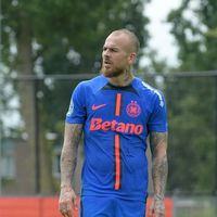 Alibec, gol la revenire
