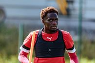 Dinamo transferă înlocuitor pentru Homawoo » Cheia mutării e la Zeljko Kopic