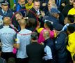 Matias Almeyda a fost imposibil de stâpânit acum un an și două luni la derbyul dintre PAOK și AEK Atena / Foto: Nova Sport