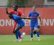 Amical Almere City - FCSB 2-3 // foto: Dennis Bresser via Facebook @ FCSB