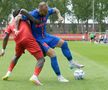 Amical Almere City - FCSB 2-3 // foto: Dennis Bresser via Facebook @ FCSB