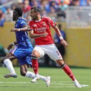 Benfica - Chelsea, în „optimile” de la Campionatul Mondial al Cluburilor 2025