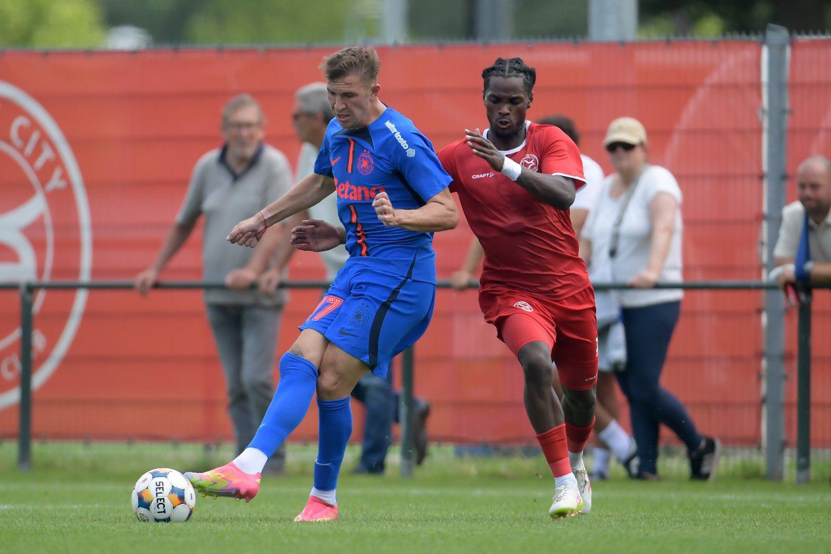 3 detalii din primul amical al verii pentru FCSB: i-au respectat voia lui Gigi Becali!