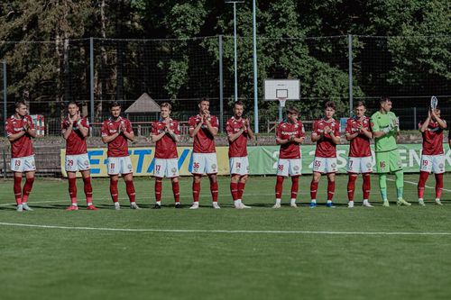 LIVE ORA 18:30 Rapid - NK Aluminij, al treilea amical în stagiul din Slovenia » Echipa lui Gâlcă caută prima victorie