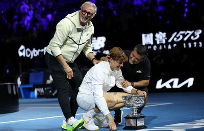 Novak Djokovic comentează decizia lui Jannik Sinner de a-și concedia doi oameni din echipă: „Poate fi ceva privat”