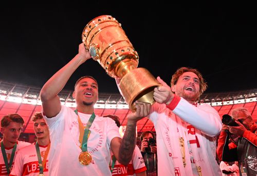 FOTO Legenda lui Bayern îl avertizează pe Woltemade: „Dacă vine acum, riscă să stea pe bancă”