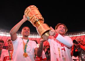 Legenda lui Bayern îl avertizează pe Woltemade: „Dacă vine acum, riscă să stea pe bancă”
