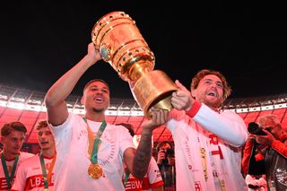 Legenda lui Bayern îl avertizează pe Woltemade: „Dacă vine acum, riscă să stea pe bancă”