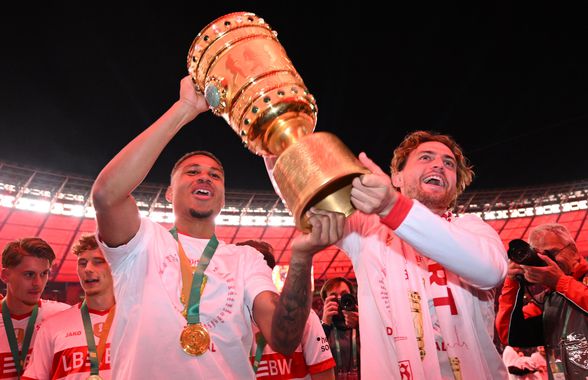 Legenda lui Bayern îl avertizează pe Woltemade: „Dacă vine acum, riscă să stea pe bancă”