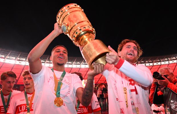 Legenda lui Bayern îl avertizează pe Woltemade: „Dacă vine acum, riscă să stea pe bancă”