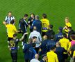 Matias Almeyda a fost imposibil de stâpânit acum un an și două luni la derbyul dintre PAOK și AEK Atena / Foto: Nova Sport