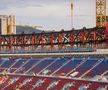 În sfârșit! UEFA a anunțat când revine Barcelona pe Camp Nou