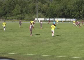 Dinamo - Motor Lublin, primul amical pentru „câini” în Polonia. Gol marcat de Cîrjan