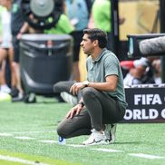 Palmeiras - Botafogo, în „optimile” Campionatului Mondial al Cluburilor 2025 / Foto: Imago Images