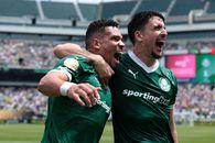 Dramatism pur brazilian! Rămasă în 10, Palmeiras s-a calificat cu emoții în sferturile de finală la Mondialul Cluburilor